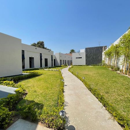 Hotel Histequila Kültér fotó