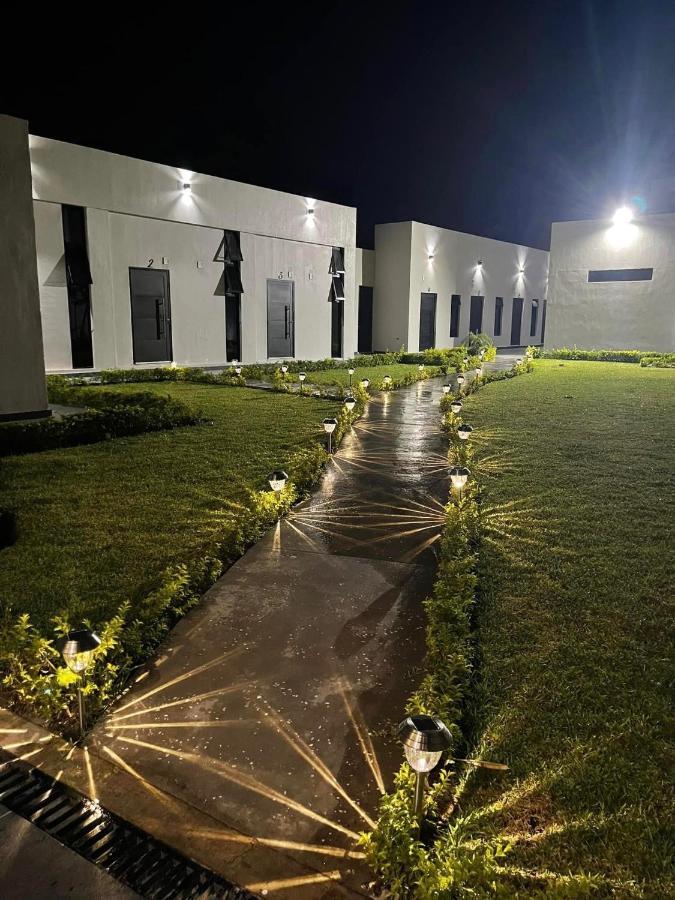 Hotel Histequila Kültér fotó